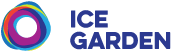 Ice Garden logo